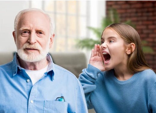 [TEST ADVERTORIAL] Think You Can’t Afford Hearing Aids?