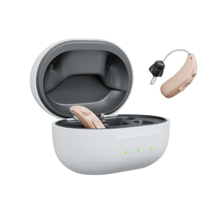Audien ION OTC Hearing Aids (Sale Price)