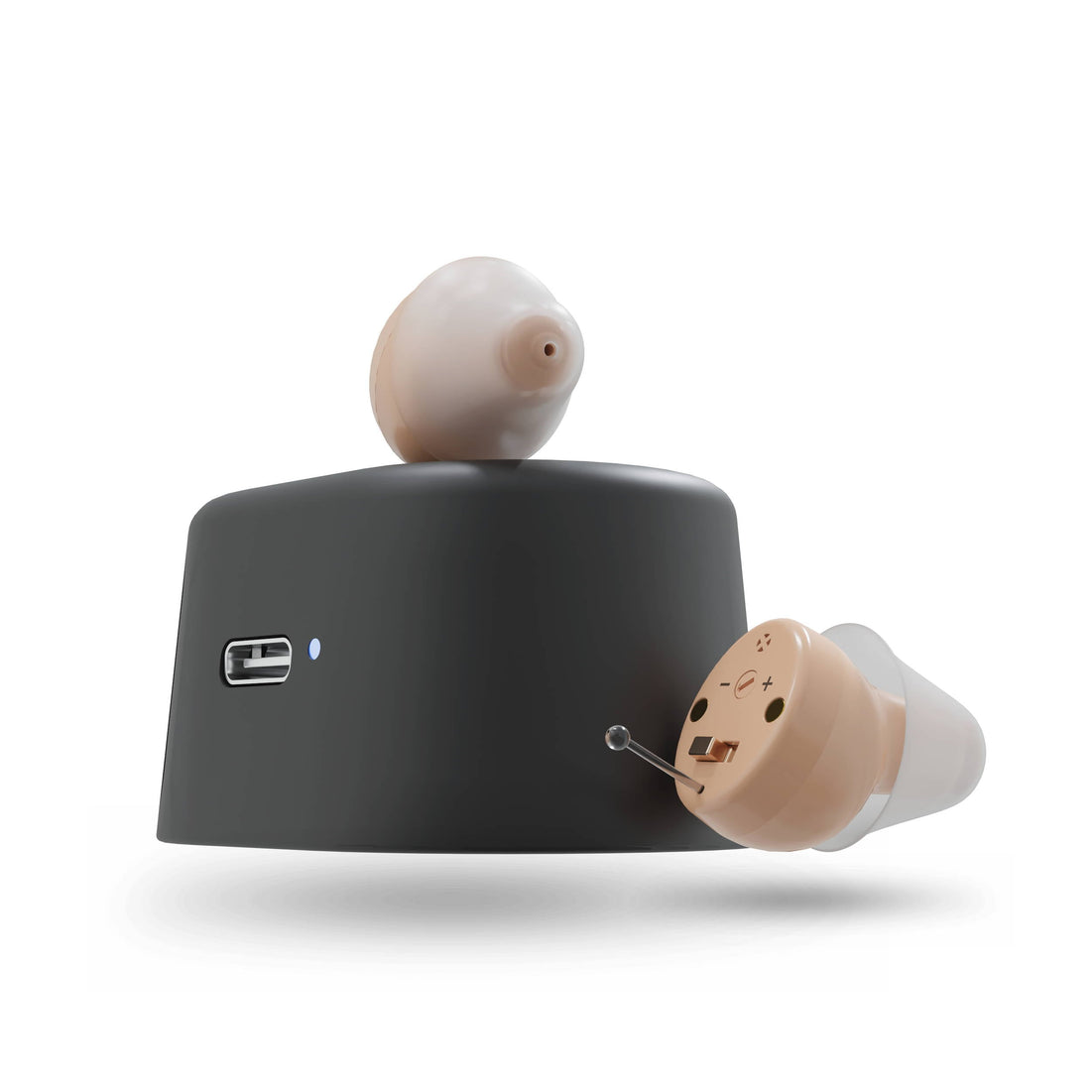 Audien Atom OTC