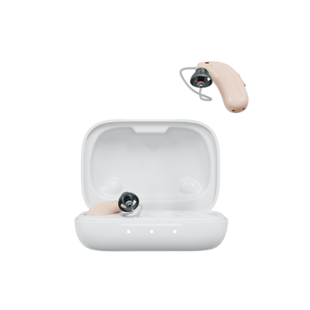 Audien ION Air OTC Hearing Aids