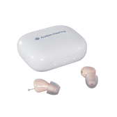 Audien Atom Air OTC Hearing Aids