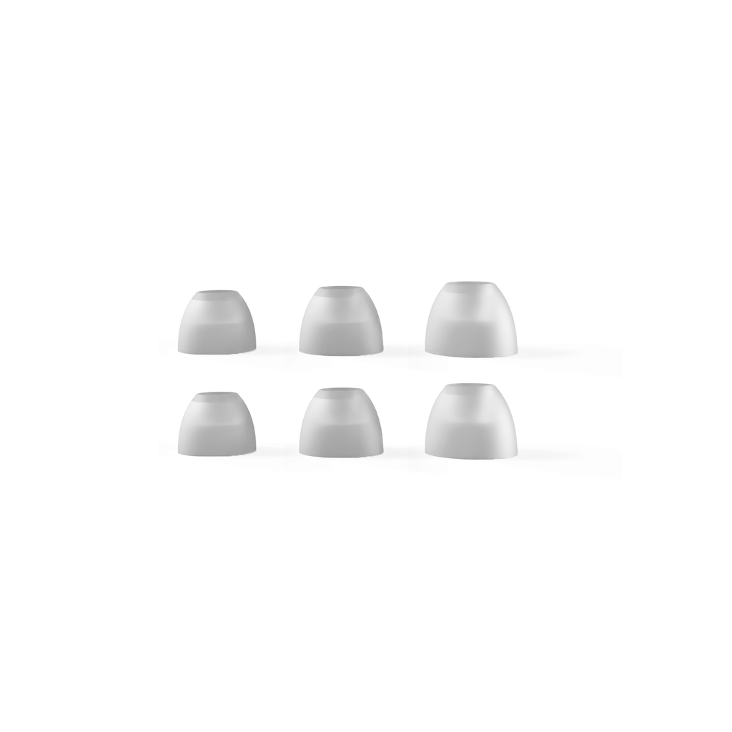 Small Sized Earbuds for the Atom Series