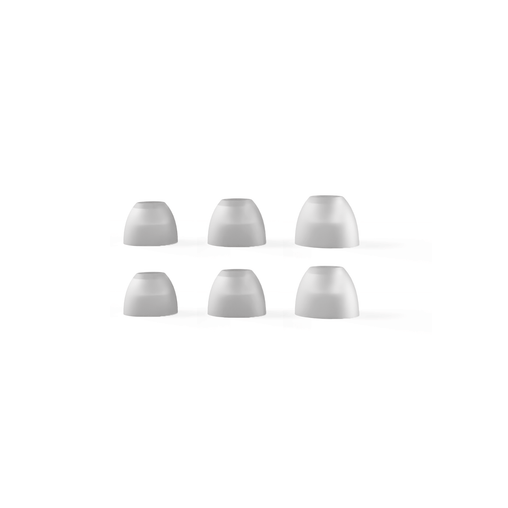 Medium Sized Earbuds for the Atom Series